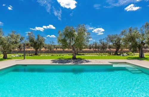 Muro Leccese Villa | Villa Cesira by Perle di Puglia