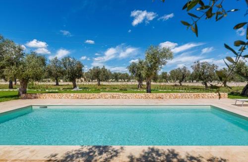 Muro Leccese Villa | Villa Cesira by Perle di Puglia