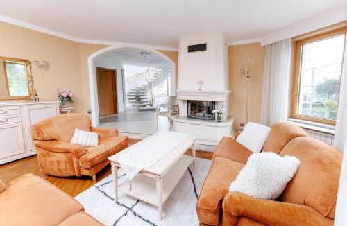 Cluj-Napoca Villa | Villa Cetatuia