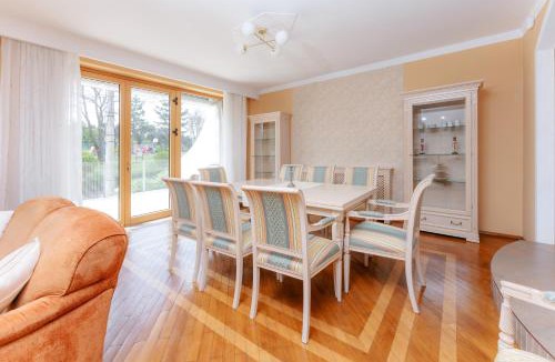 Cluj-Napoca Villa | Villa Cetatuia