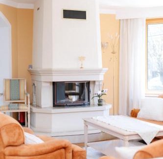 Cluj-Napoca Villa | Villa Cetatuia