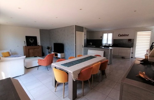 La Ciotat Villa | Villa Ceyreste
