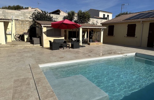 La Ciotat Villa | Villa Ceyreste