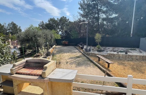 La Ciotat Villa | Villa Ceyreste