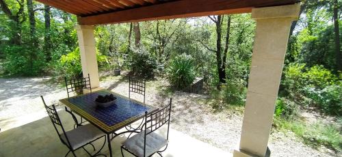 Bedoin House | Villa Chênaie