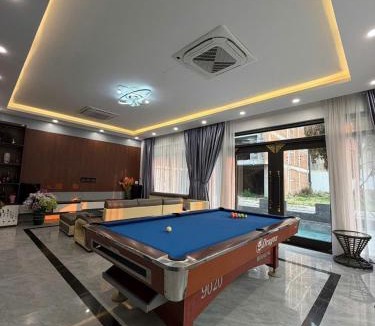 Sam Son Villa | Villa chính chủ bt4312
