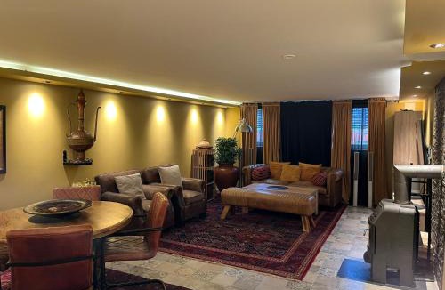 Al Municipality Apartment | Villa chaimae