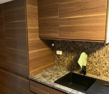 Al Municipality Apartment | Villa chaimae