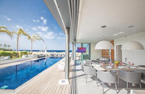 Kapparis Villa | Villa Chana