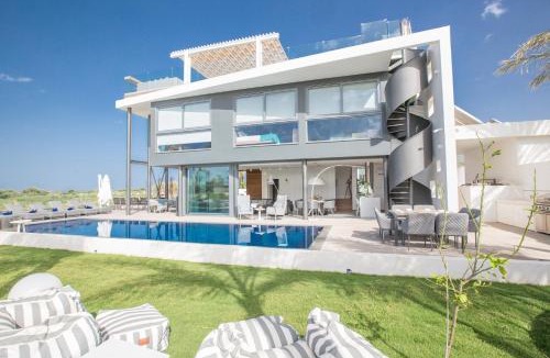 Kapparis Villa | Villa Chana
