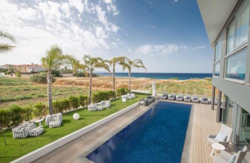 Kapparis Villa | Villa Chana