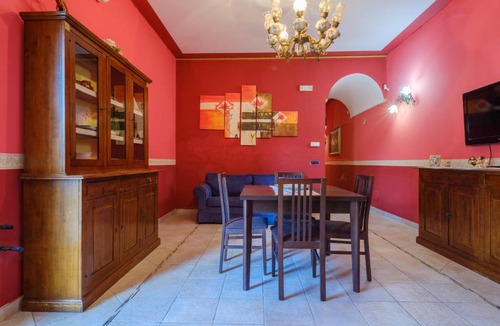 Monteroni di Lecce House | Villa Chanel
