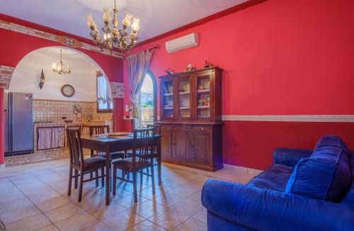Monteroni di Lecce House | Villa Chanel
