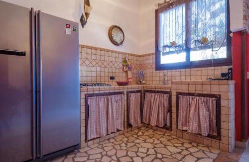 Monteroni di Lecce House | Villa Chanel