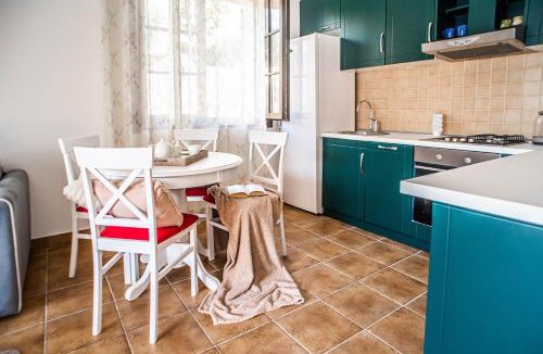 Donja Kostanjica Apartment | Villa Chantal