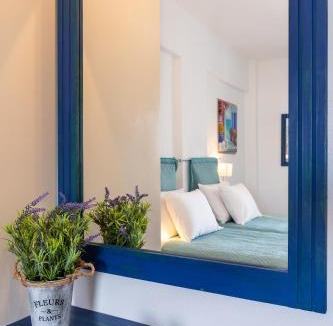 Gournai Apartment | Villa Chantaloukas