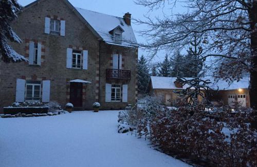 La Bloutiere Bed & Breakfast | Villa Chanteraine