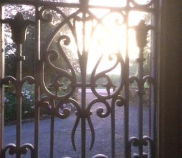 La Bloutiere Bed & Breakfast | Villa Chanteraine