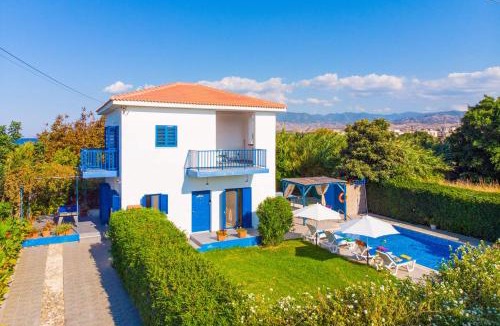 Polis Villa | Villa Chara
