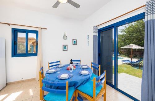 Polis Villa | Villa Chara