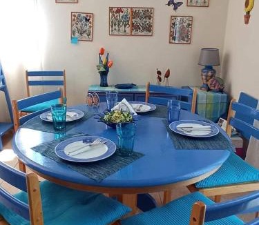 Polis Villa | Villa Chara