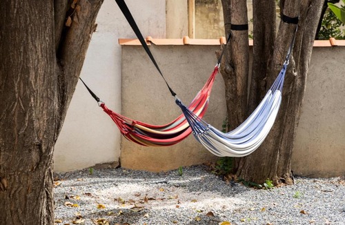 Liberation Apartment | Villa Charles Péguy - Studios & Apparts - Jardin - Climatision