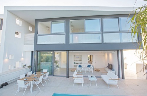 Kapparis Villa | Villa Charlize, Luxury and Contemporary 3BDR Kapparis Villa with Private Pool