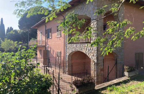 Manciano Apartment | Villa Charlotte