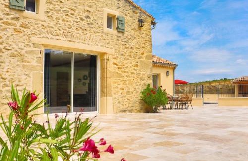 Divajeu Villa | Villa charmante à Divajeu avec piscine privée