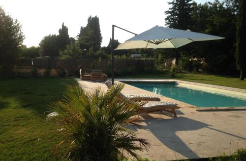 Eyragues Villa | Villa charmante à Eyragues avec piscine privée