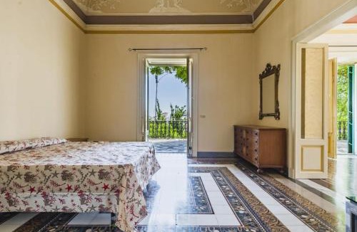 Lipari Historic Centre Villa | Villa Charme Lipari