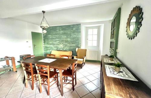 Dervio Villa | Villa Charme - Panoramic garden and lake view