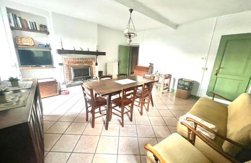 Dervio Villa | Villa Charme - Panoramic garden and lake view