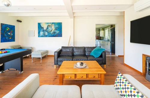 Labenne House | Villa 'Charming Landes House with Private Pool, Wi-Fi and Air Conditioning'