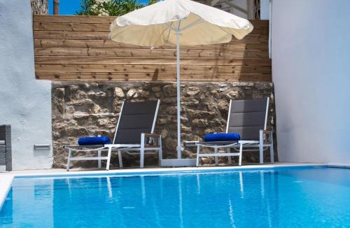 Lazarata Villa | Villa Charonia