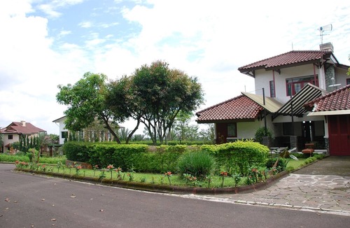 Ciater Villa | Villa ChavaMinerva Bata - Ciater