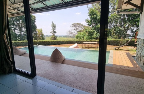Ciater Villa | Villa ChavaMinerva Bata - Ciater
