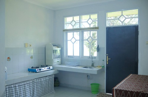 Ciater Villa | Villa ChavaMinerva Hanni Ciater with Pool