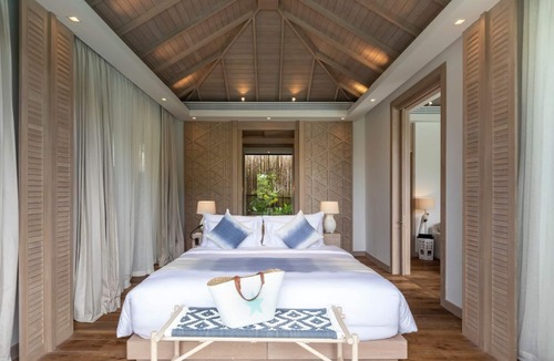 Bophut Resort | Villa Chaweng - Two Bedroom Resort, Sleeps 5