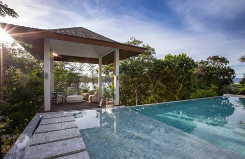 Bophut Resort | Villa Chaweng - Two Bedroom Resort, Sleeps 5