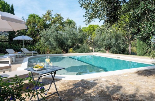 Cingoli Villa | Villa Cherubini 8+1, Emma Villas