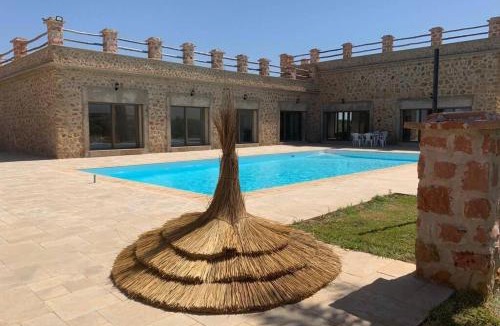 Ain Chkef Villa | Villa ChezMoi