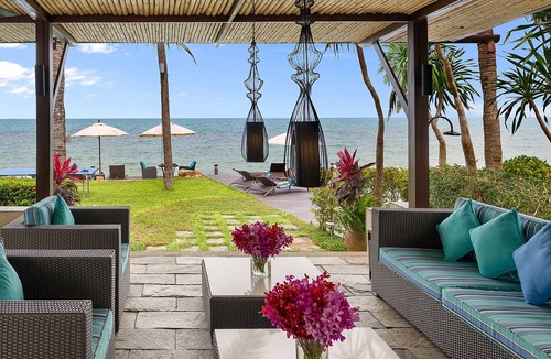 Bang Po House | Villa Chi Samui