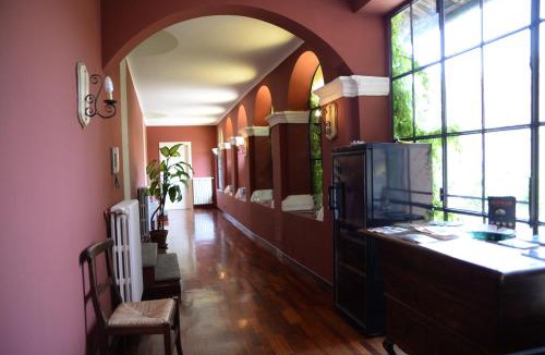 Canelli Hotel | Villa Chiara Hotel