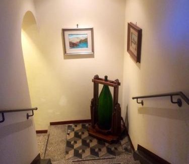 Canelli Hotel | Villa Chiara Hotel