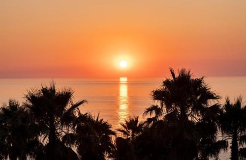 Marina di Zambrone Villa | Villa Chiara Infinity Sea View