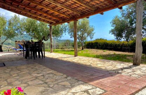 Ascea House | Villa Chiara