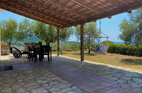 Ascea House | Villa Chiara