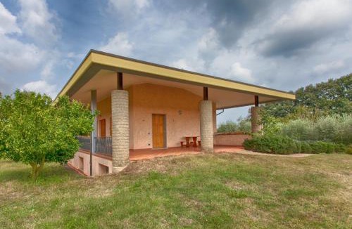 Lake Bracciano House | Villa Chiara