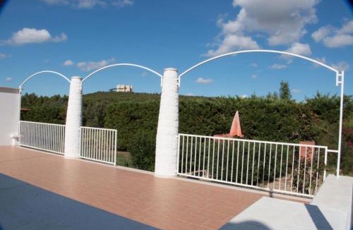 Montegrosso House | Villa Chiara